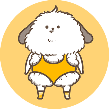 いぬぽにょ